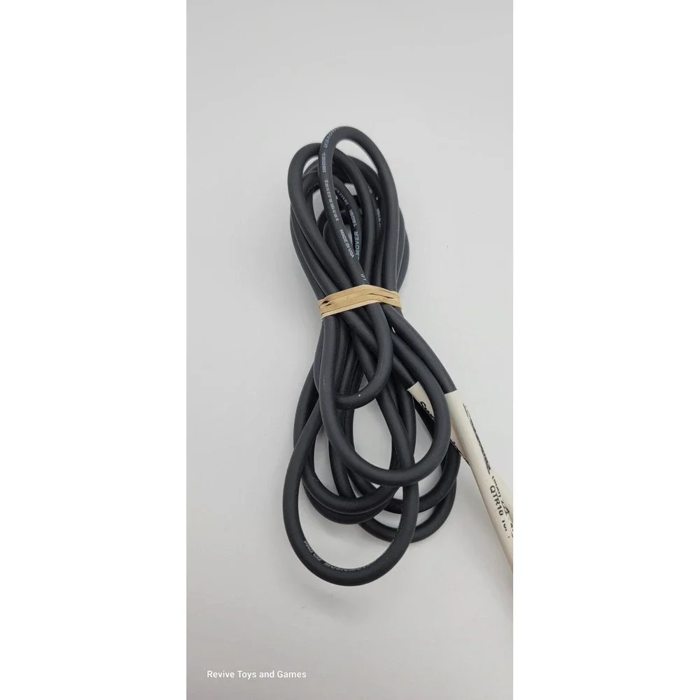 Sweet Water QTR10 10FT Guitar Amplifier Cable Tested and Working Great Condition